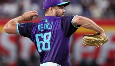 Beeks signed, Diaz DFA’d | Lone Star Ball