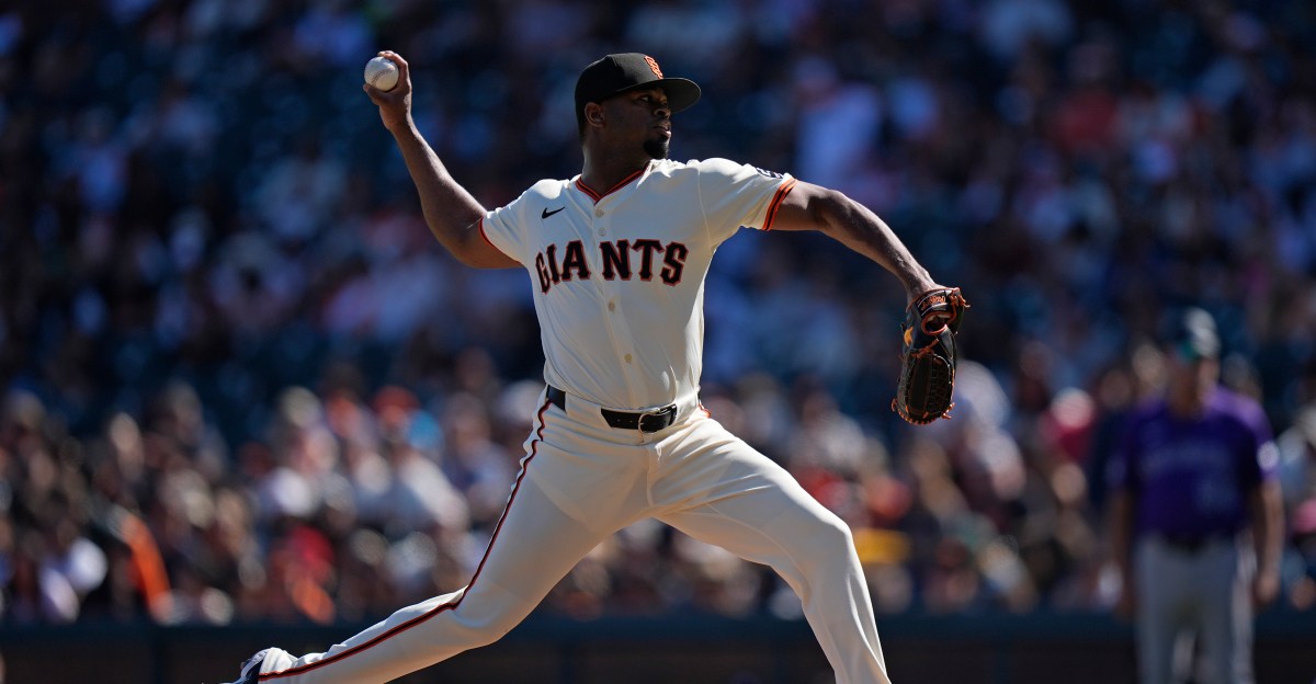 Giants Spring Training injury updates: Joel Peguero and Rafael Devers