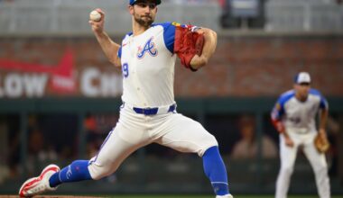 Atlanta Braves News: Prospect talk, Spencer Strider pitches well, more