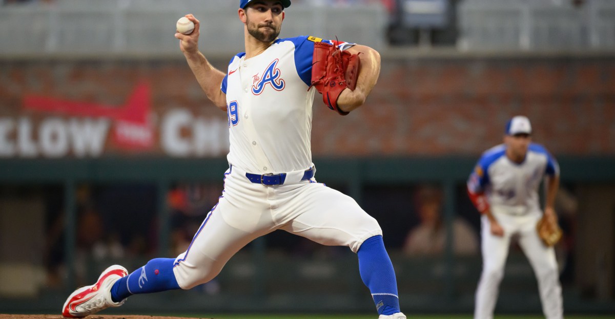 Atlanta Braves News: Prospect talk, Spencer Strider pitches well, more