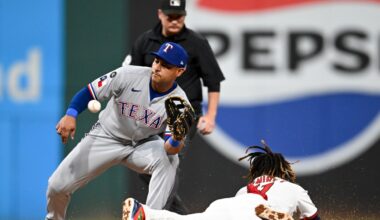 2025 Season in Review: Donovan Solano