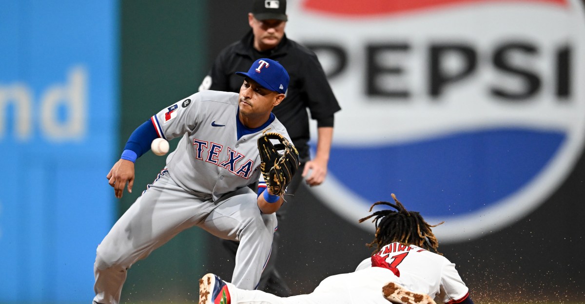 2025 Season in Review: Donovan Solano