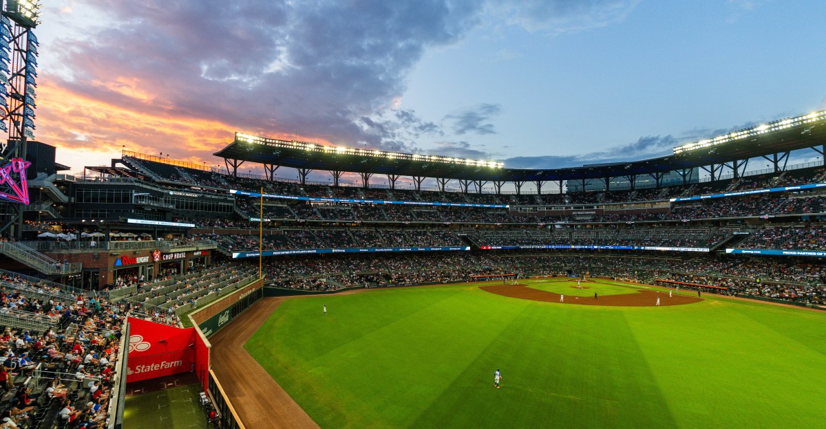 Who is next to be cut by the Braves?