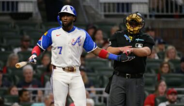 Jurickson Profar’s appeal of PED test result fails and he will miss entire 2026 season
