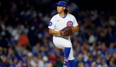 Cubs BCB After Dark: Which Shōta Imanaga will the Cubs get?