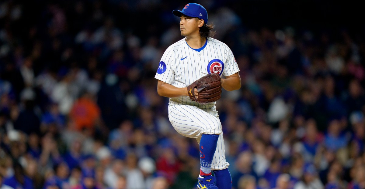 Cubs BCB After Dark: Which Shōta Imanaga will the Cubs get?