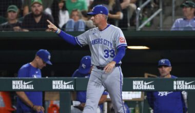 Kansas City Royals news: The bullpen comes into focus