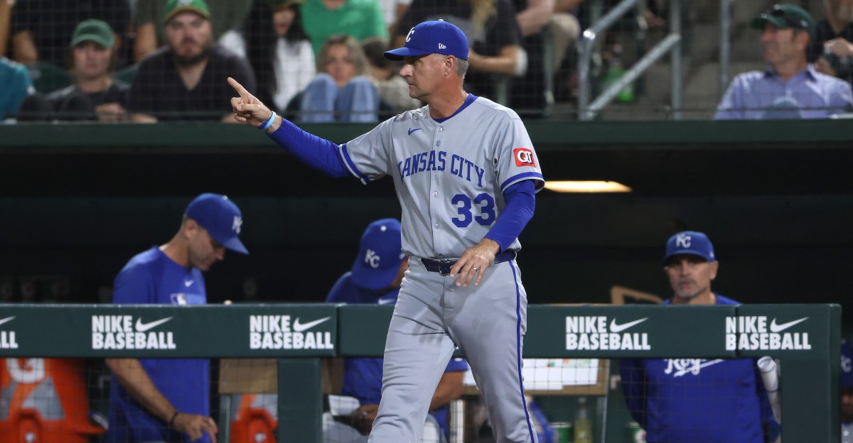 Kansas City Royals news: The bullpen comes into focus