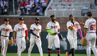 2026 MLB Team Preview Series: Atlanta Braves