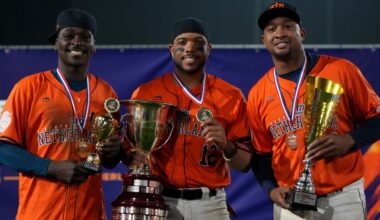 Cubs BCB After Dark: Who are you cheering for in the WBC?