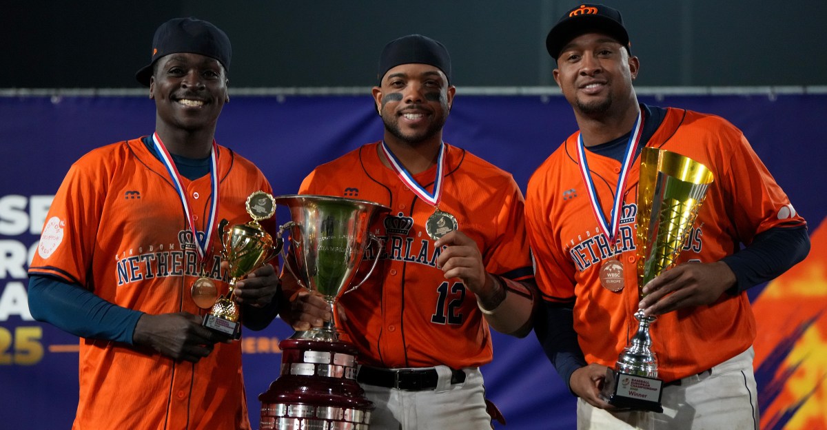 Cubs BCB After Dark: Who are you cheering for in the WBC?