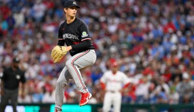 Spring Training Game Thread: Twins vs Braves