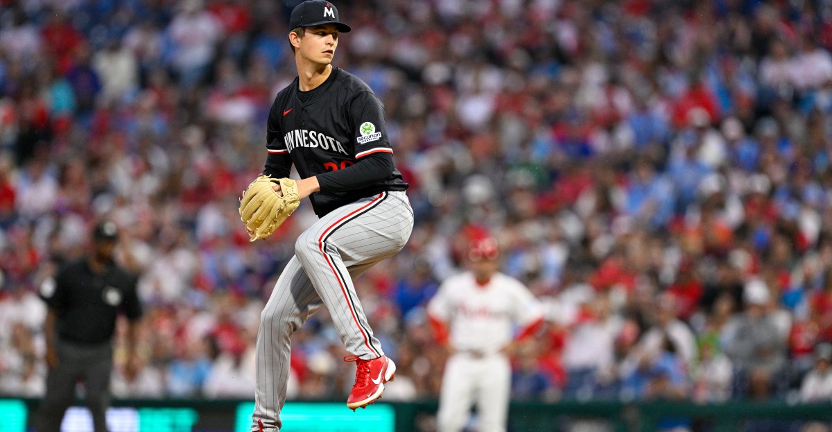 Spring Training Game Thread: Twins vs Braves