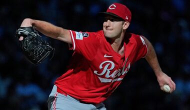 Cactus League Game 12 - Reds at Royals