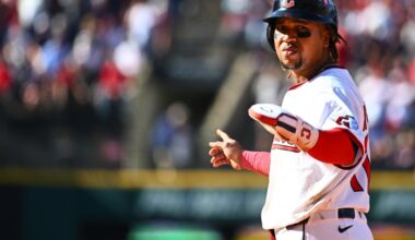 Series Preview: Seattle Mariners vs. Cleveland Guardians