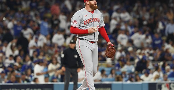 San Diego loses out on former Cincinnati swingman