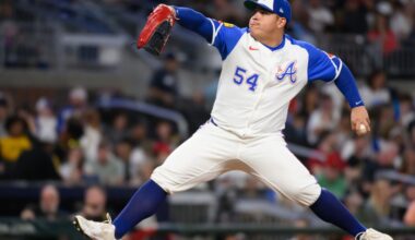 Braves vs Athletics Preview: Atlanta hopes for a series win