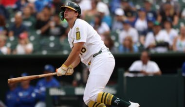 2026 MLB Team Preview Series: Athletics