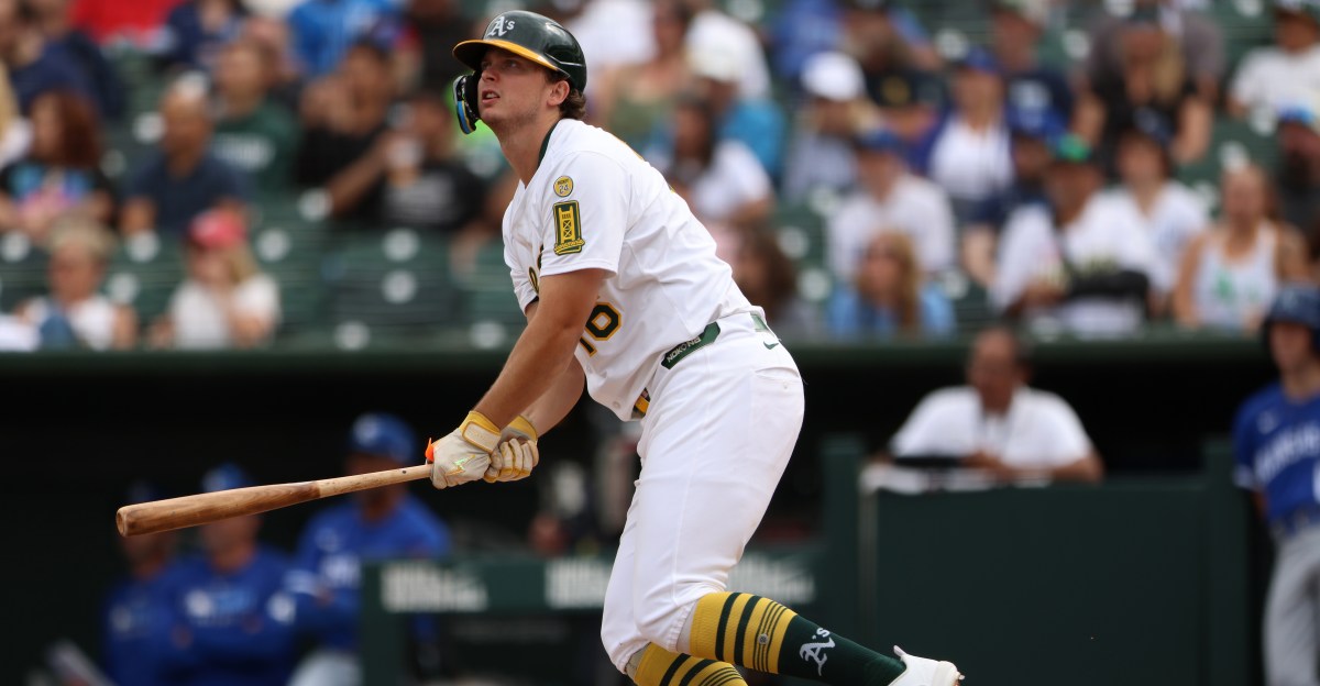2026 MLB Team Preview Series: Athletics