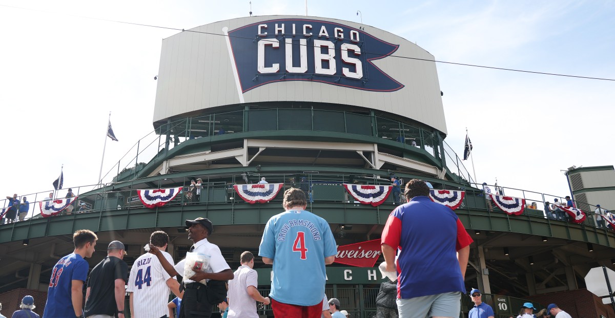 SB Nation Reacts survey says the Cubs will be very good this year