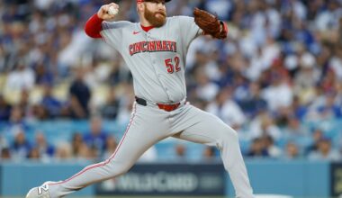 Washington Nationals sign Zack Littell in a surprising late addition