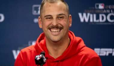 With roster set, Reds wrap Cactus League play at home against Guardians