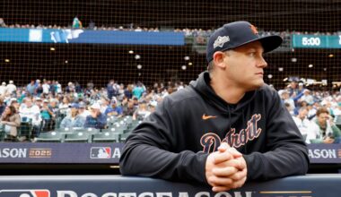 Diamondbacks Reacts Survey: Closing time