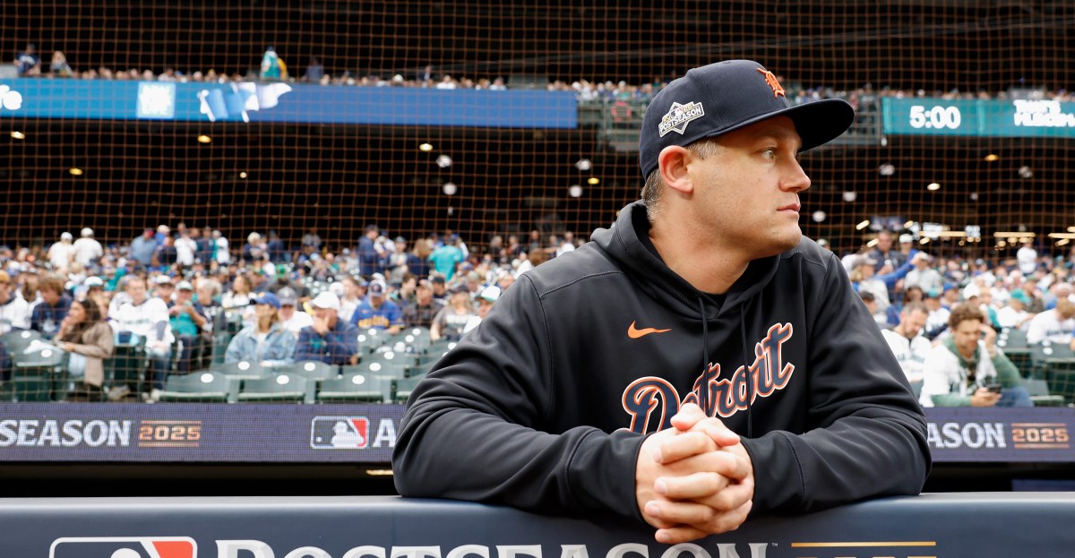 Diamondbacks Reacts Survey: Closing time