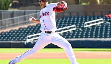 Luis Perales’ Fastball Is In A Tier Of Its Own