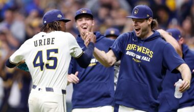 2026 NL Central Power Rankings: Week 1