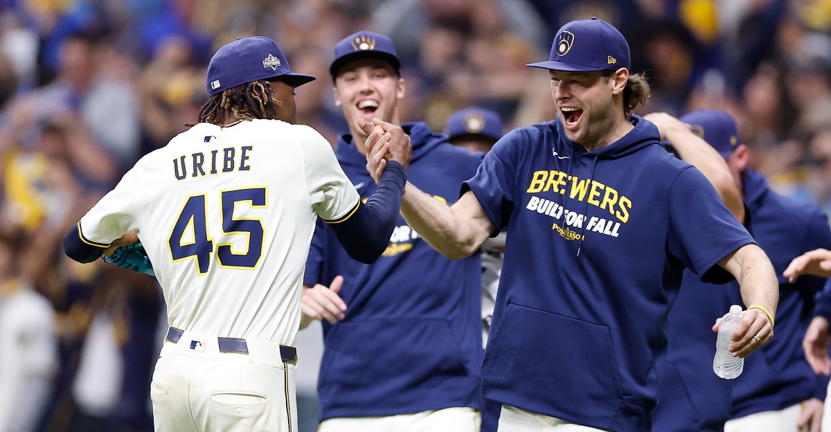 2026 NL Central Power Rankings: Week 1