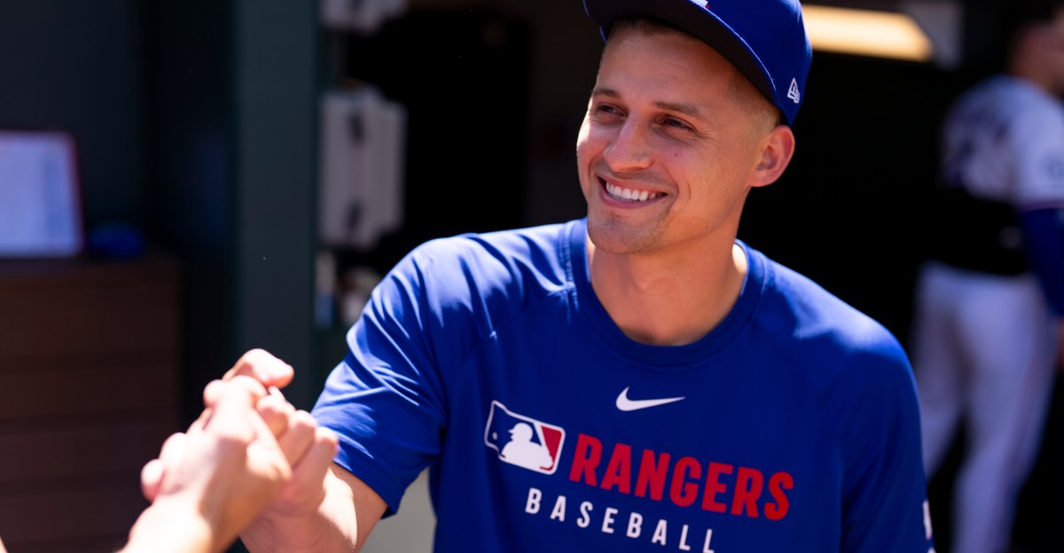 AL West Preview - Rangers Prognosis, a Last Hurrah