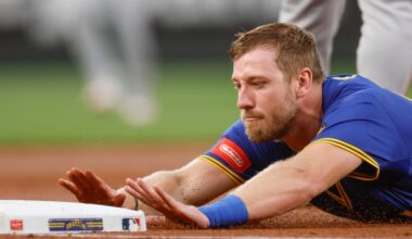 2026 MLB season prediction poll