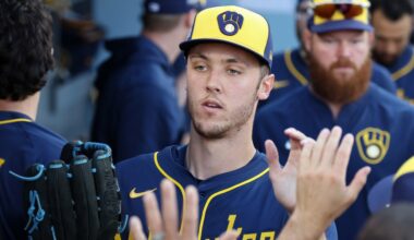 2026 Brewers Week in Review: Week 1