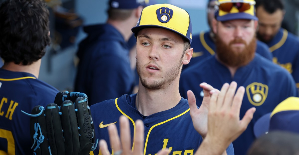 2026 Brewers Week in Review: Week 1