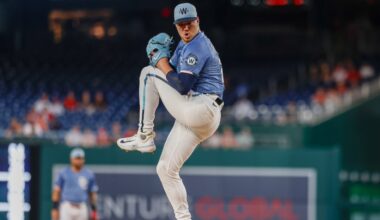 Washington Nationals At Chicago Cubs Series Preview