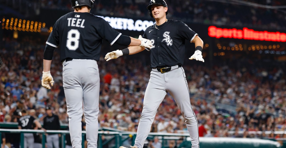 Better know your enemy: The Chicago White Sox