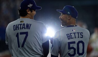 Path to the World Series goes through the Los Angeles Dodgers