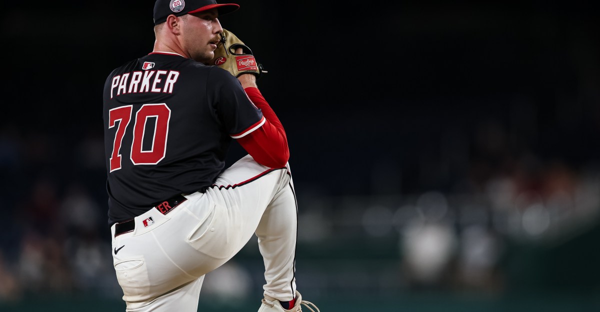 Washington Nationals make notable roster cuts as Opening Day looms