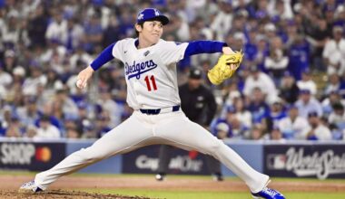 Dodgers schedule: March 23 vs. Angels, spring training Game 30