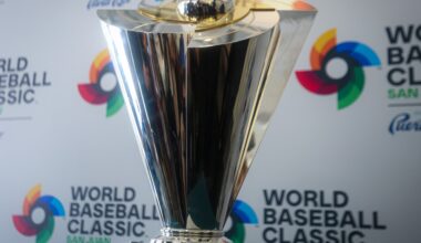 Diamondbacks Reacts Survey: Was the WBC a classic?