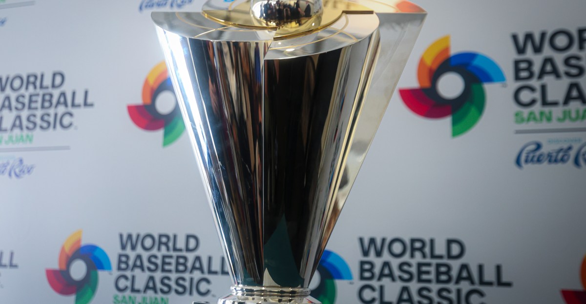 Diamondbacks Reacts Survey: Was the WBC a classic?