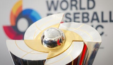 WBC Final Gameday Thread | AZ Snake Pit