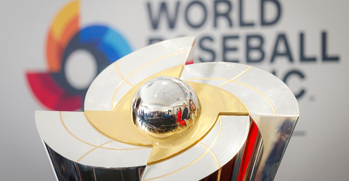 WBC Final Gameday Thread | AZ Snake Pit