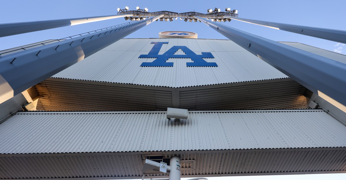 Dodgers schedule: Freeway Series vs. Angels, opening day vs. D-backs