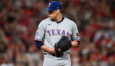 2025 Season in Review: Robert Garcia