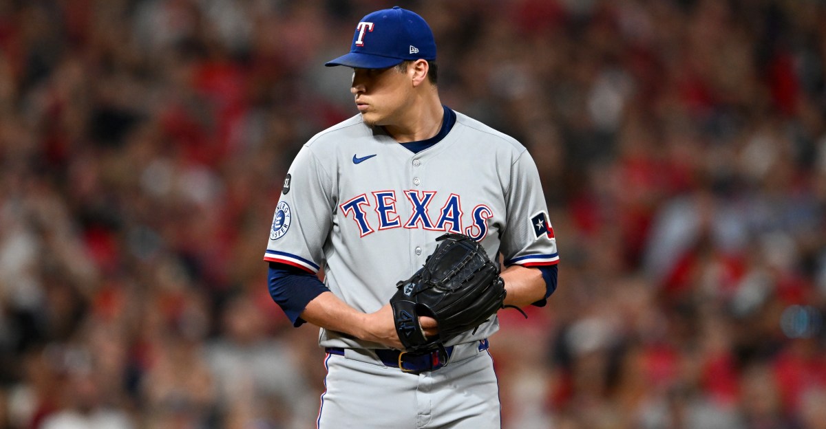 2025 Season in Review: Robert Garcia