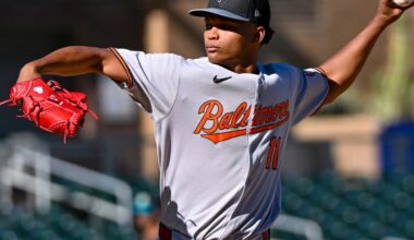 Baltimore Orioles: Luis De León the Orioles next secret weapon