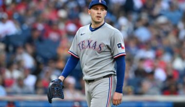 2025 Season in Review: Patrick Corbin