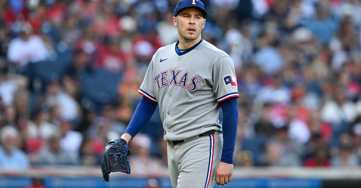 2025 Season in Review: Patrick Corbin